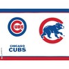 MLB Chicago Cubs 24oz Tradition Classic Tumbler - 2 of 3