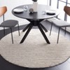 Natura NAT220 Hand Woven Indoor Rugs - Safavieh - 2 of 4