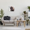 Stupell Industries American Bison Photography Canvas Wall Art - 2 of 4