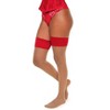 Adore Me Women's Ingrid Hosiery Legwear - 3 of 4