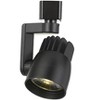 Cal Lighting Dimmable 12W intergrated LED Track Fixure, 960 Lumen, 3000K - 3 of 4