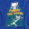 Pinky And The Brain Ol Standard Adult T-Shirt - 2 of 4