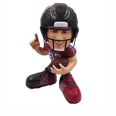 Tampa Bay Buccaneers Gronkowski #87 Big Ticket Series NFL Bobblehead