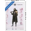Trends International Sleep Token - Caramel Framed Wall Poster Prints - 3 of 4