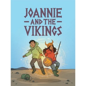 Joannie and the Vikings - by  Alan Neal (Paperback) - 1 of 1
