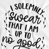 Boys' Short Sleeve Harry Potter Up To No Good 2 T-Shirt - 3 of 4