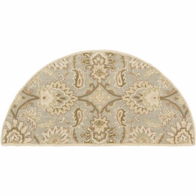 Hauteloom Chesterton Hand Tufted Ivory 1111 Area Rug