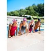 Sporti Constellation Silicone Swim Cap - 3 of 4