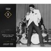 Trends International 2026 Elvis Presley Dayata Time 6.12"x5.37" Box Calendar - 4 of 4