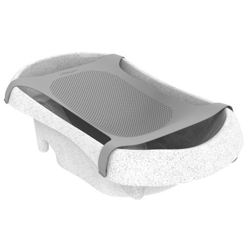 Contours Oasis 2-Stage Comfort Cushion Baby Bathtub