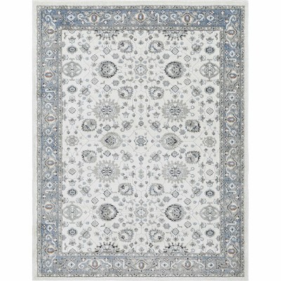 Hauteloom Tomer Area Rug