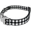 Country Brook Petz Premium Dog Collar - Christmas Collection - 3 of 4