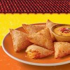 Old El Paso Frozen Three Cheese Stuffed Nachos - 17oz/40ct - 2 of 4