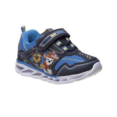 Paw patrol deals sneakers target