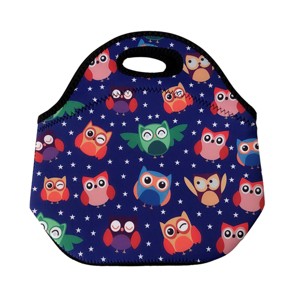 Wrapables Insulated Neoprene Lunch Bag - 1 of 4