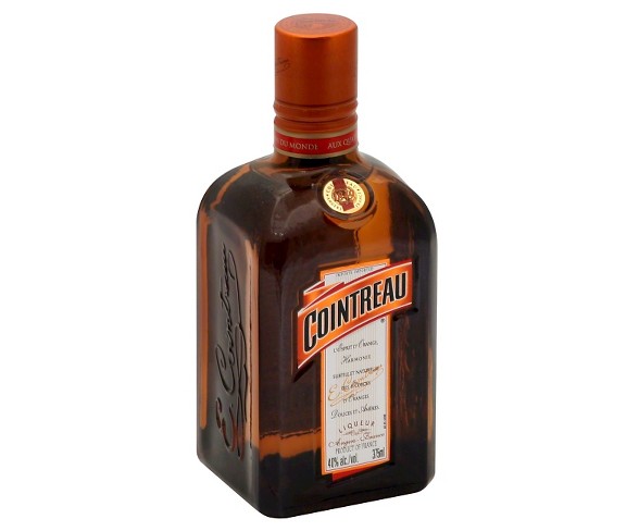 Cointreau&#174; Orange Liqueur - 375mL Bottle