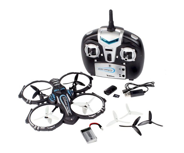 Digital Treasures Drones With Camera (70370)