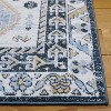 Bayside BAY118 Machine Washable Power Loomed Indoor Rugs - Safavieh - 3 of 4