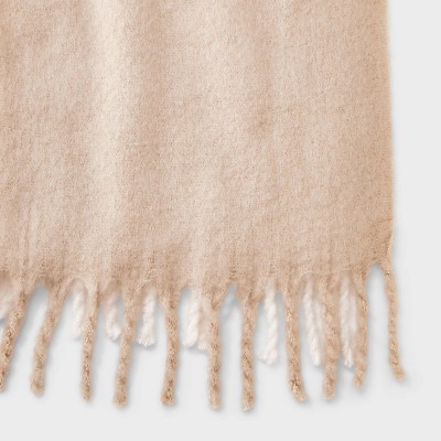 Lofty Woven Scarf - Universal Thread' - image 3
