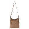 The Sak Lucia Crossbody Leather Bag - 2 of 4