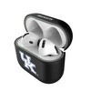 Keyscaper NCAA SEC Universities Insignia AirPod Case Cover for AirPods 4 - 3 of 4