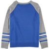 Touch by G-III Womens Detroit Lions Knit Sweater - 3 of 3