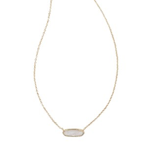 Kendra Scott Eva Pendant Necklace - 1 of 3