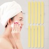 Unique Bargains Portable Compressed Facial Sponge 5 Pcs - 3 of 4