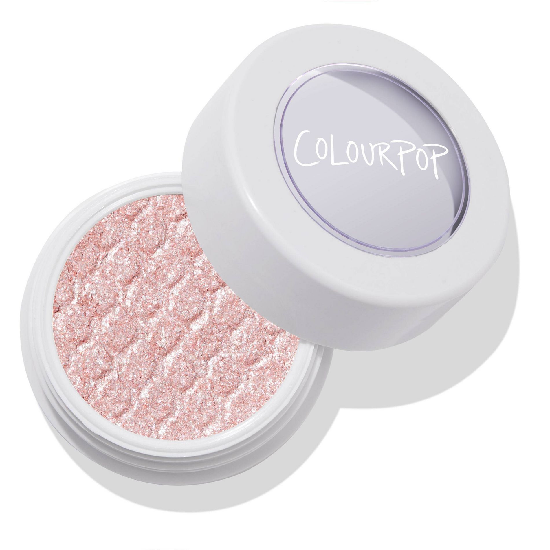 ColourPop Super Shock Eyeshadow - Frog - 0.074oz