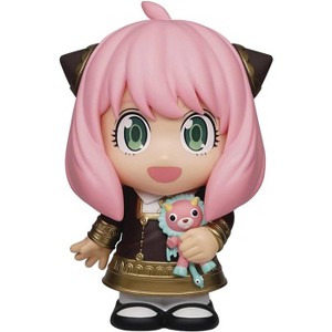Monogram Spy x Family - Anya Forger with Chimera PVC Figural Coin Bank - 1 of 2