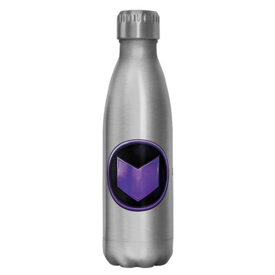 Marvel Heroes Grid Stainless Steel Water Bottle: Marvel - Tokyo Otaku Mode  (TOM)