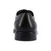 Vance Mens Kendon Plain Toe Lace-up Derby - 3 of 4