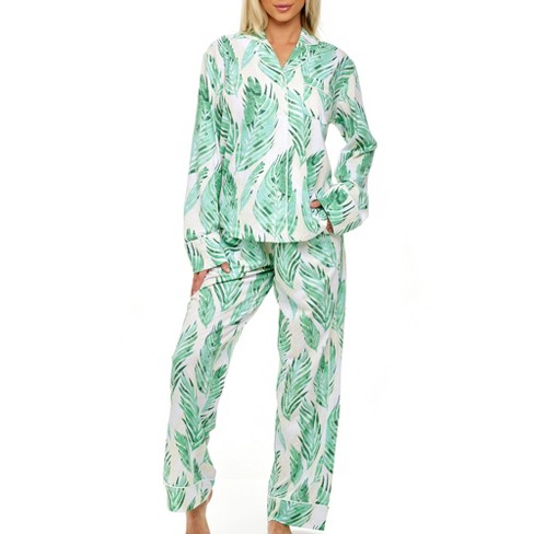 Palm 2025 leaf pjs