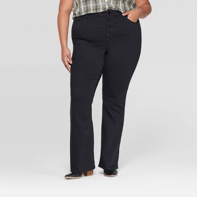 target bootcut jeans