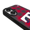 MLB American League Teams Plaid MagSafe Compatible Cell Phone Case for Apple iPhone 17 Series - 4 of 4