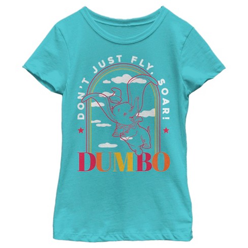 Dumbo t shirt target clearance