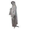 Northlight 65" Lighted and Animated Master of Death Halloween Decoration - 2 of 3