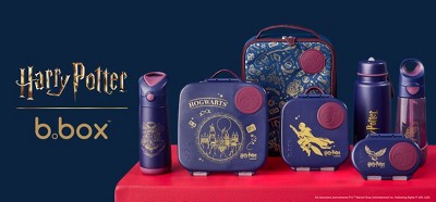 Harry Potter by b.box Insulated Drink Bottle for Kids' - Water
