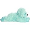 Aurora® Mini Flopsie™ Minty Sloth™ 8 Inch Stuffed Animal Plush - 3 of 4