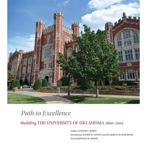 Path to Excellence - by  John R Lovett & Jacquelyn Slater Reese & Bethany R Mowry (Hardcover) - 1 of 1
