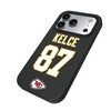 NFL Kansas City Chiefs Players Game Tactic Bump Cell Phone Case for Apple iPhone 17 Series - 2 of 4