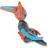 Pokemon 5 Inch Sitting Cuties Plush - Deoxys (Speed Forme) - 4 of 4