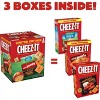 Cheez-It Variety Pack - Extra Toasty, Buffalo Wing & Hidden Valley Ranch - 37.2oz/3ct - 4 of 4