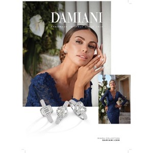 Damiani - by  Alba Cappellieri (Hardcover) - 1 of 1