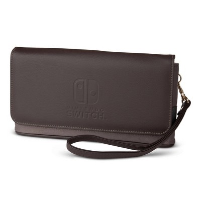 gucci nintendo switch case