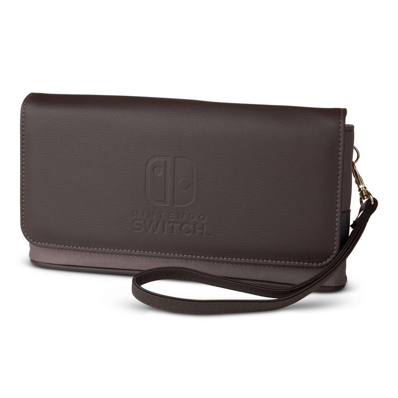 PowerA Clutch Bag for Nintendo Switch, 1 of 13