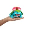 Pokémon Select Bulbasaur Evolution 3 Pack- Features 2-Inch Bulbasaur, 3-Inch Ivysaur & 12-Inch Venusaur Battle Figures-Gift for Kids Boys Girls & Fans - 2 of 4