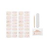 Sally Hansen Salon Effects Nail Strips Nail Polish - 32ct - 3 of 4