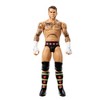 WWE Main Event 150 Pink & Green CM Punk Action Figure (Chase Variant) - 3 of 3