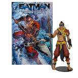 DC Comics Page Punchers with 7" Robin Action Figure